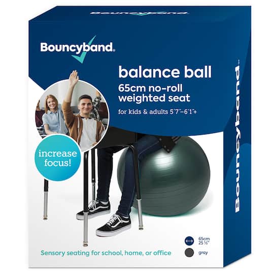 Bouncyband® Balance Ball